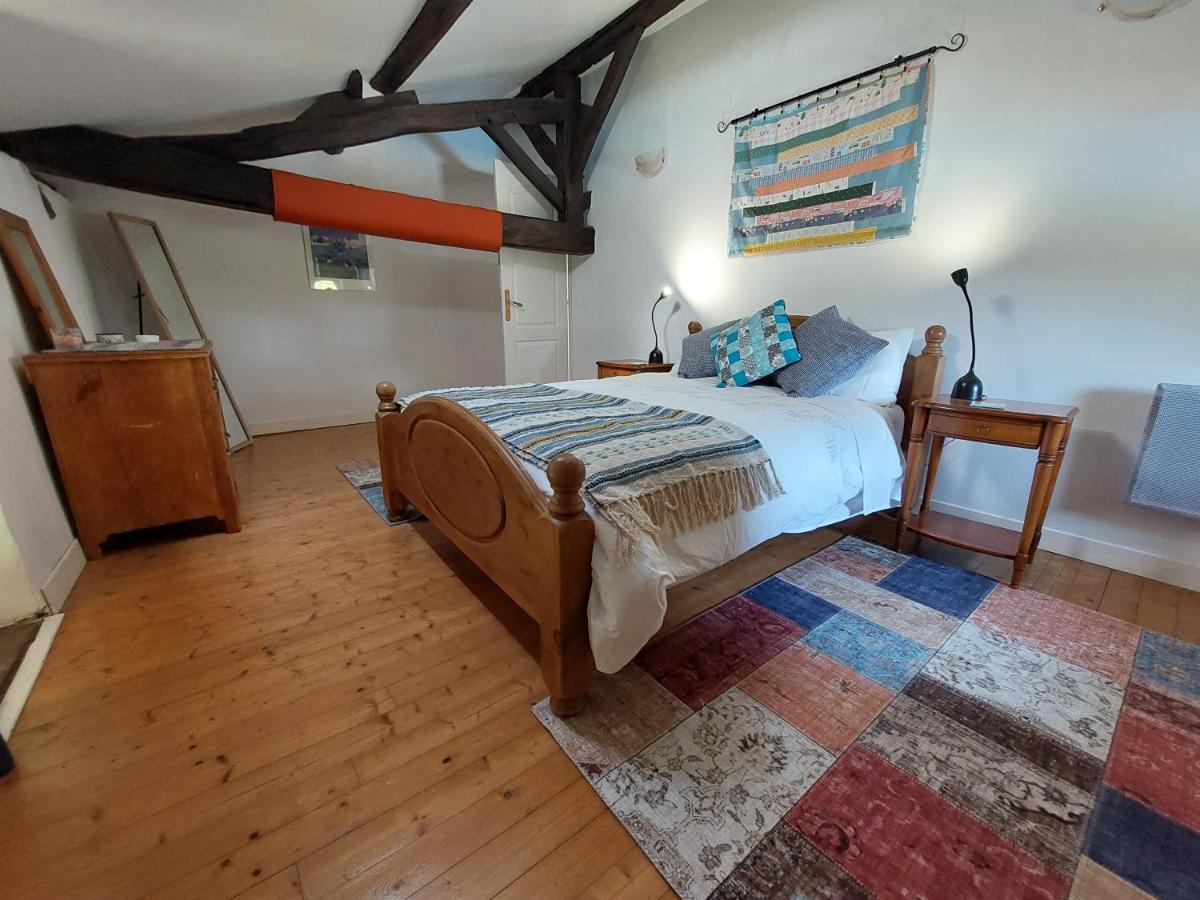 B&B Franglaise Romagne  Zewnętrze zdjęcie