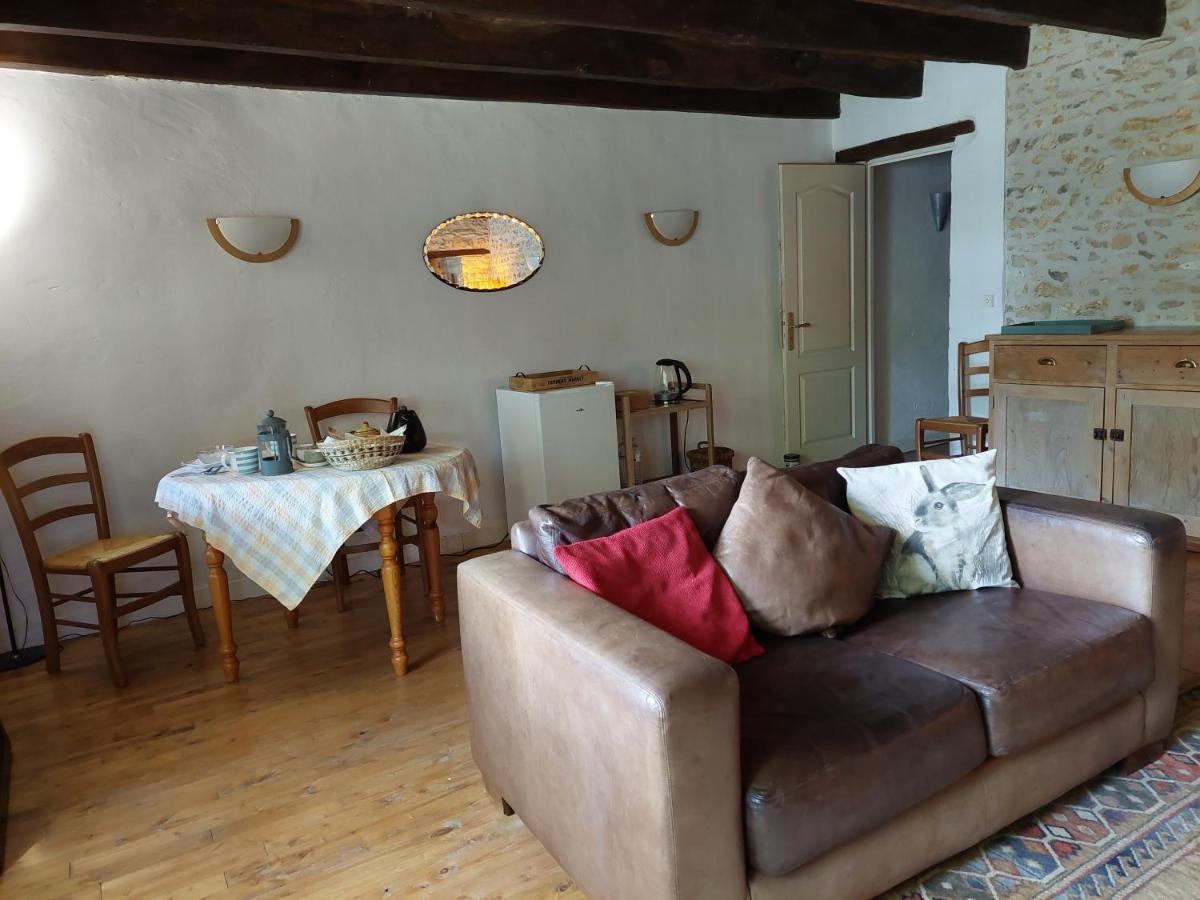 B&B Franglaise Romagne  Zewnętrze zdjęcie