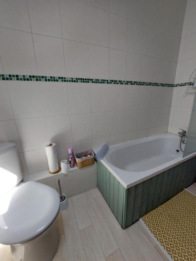 B&B Franglaise Romagne  Zewnętrze zdjęcie